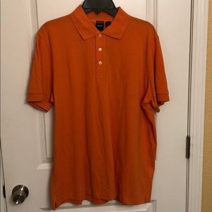 Men’s Hugo Boss polo shirt